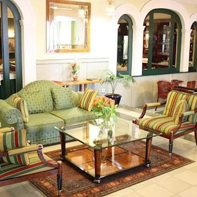 Arthotel Ana Gala Hotel Wien