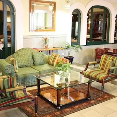 Hotel Arthotel Ana Gala Wien