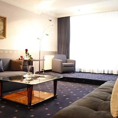 Arthotel Ana Gala Wien
