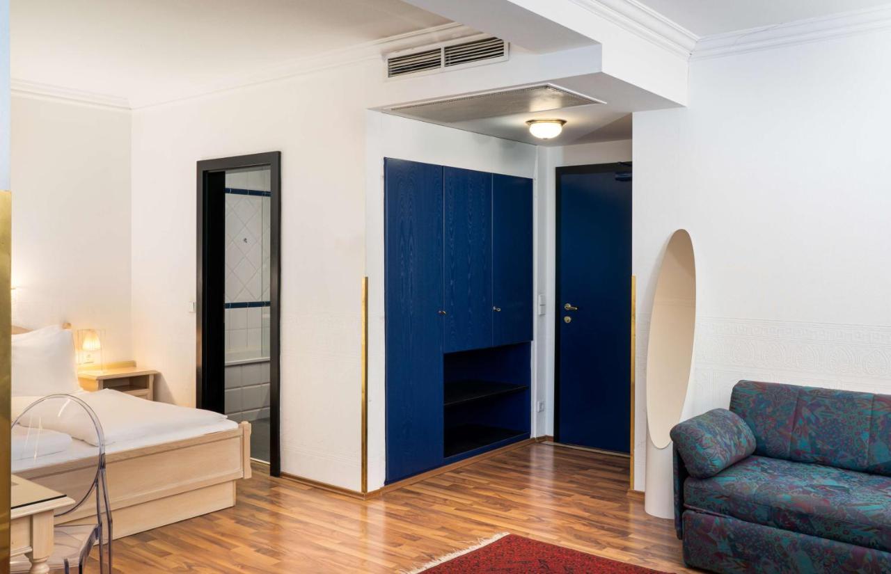 Arthotel Ana Gala Hotel Wien