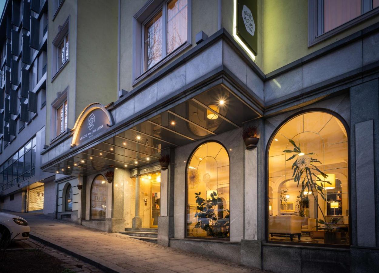 Arthotel Ana Gala Wien