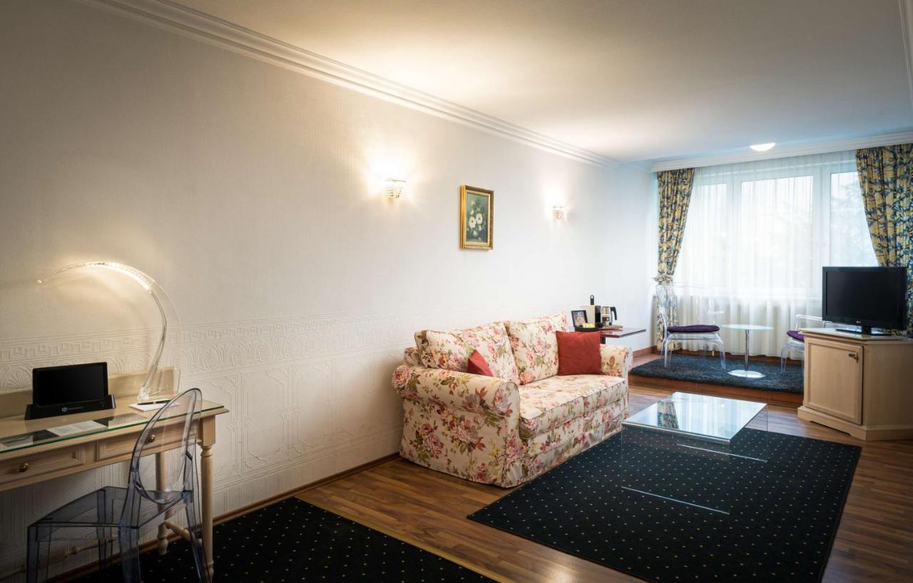 Hotel Arthotel Ana Gala 3*