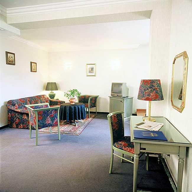 Hotel Arthotel Ana Gala Wien