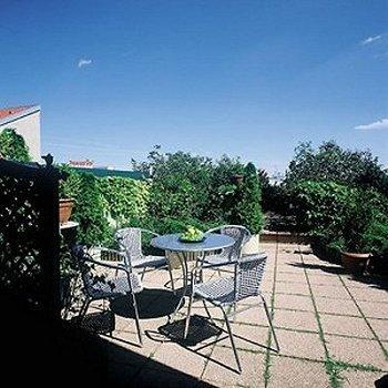 Arthotel Ana Gala 3* Wien