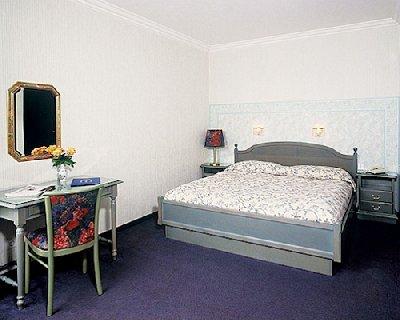 Arthotel Ana Gala Hotel Wien